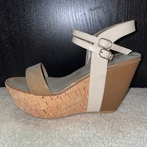 Wedges